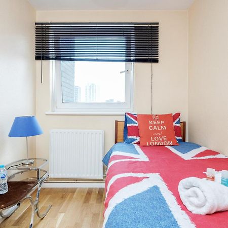 4-Bedroom Flat Near Bigben,Parliament & London Eye Екстер'єр фото