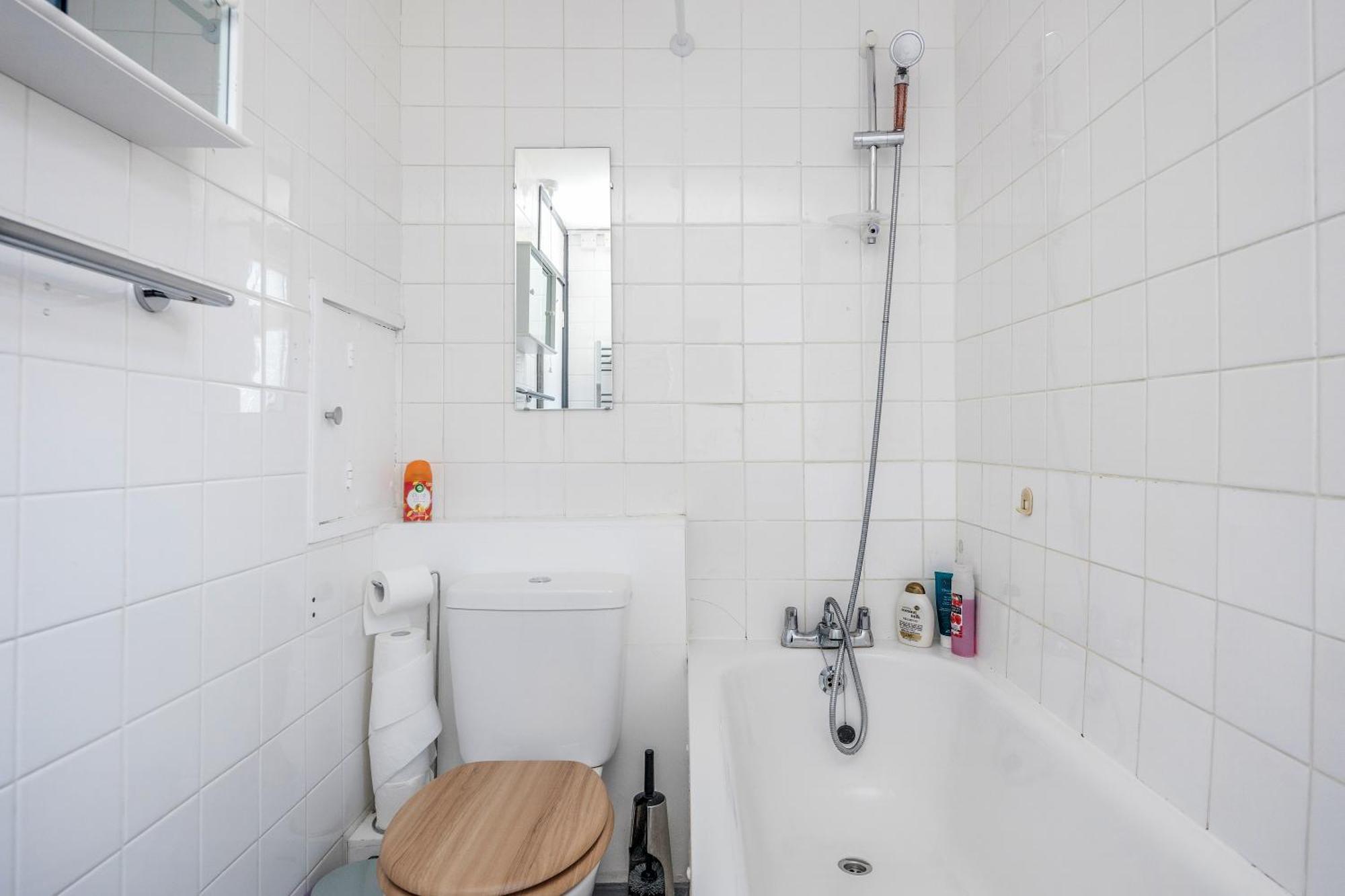 4-Bedroom Flat Near Bigben,Parliament & London Eye Екстер'єр фото