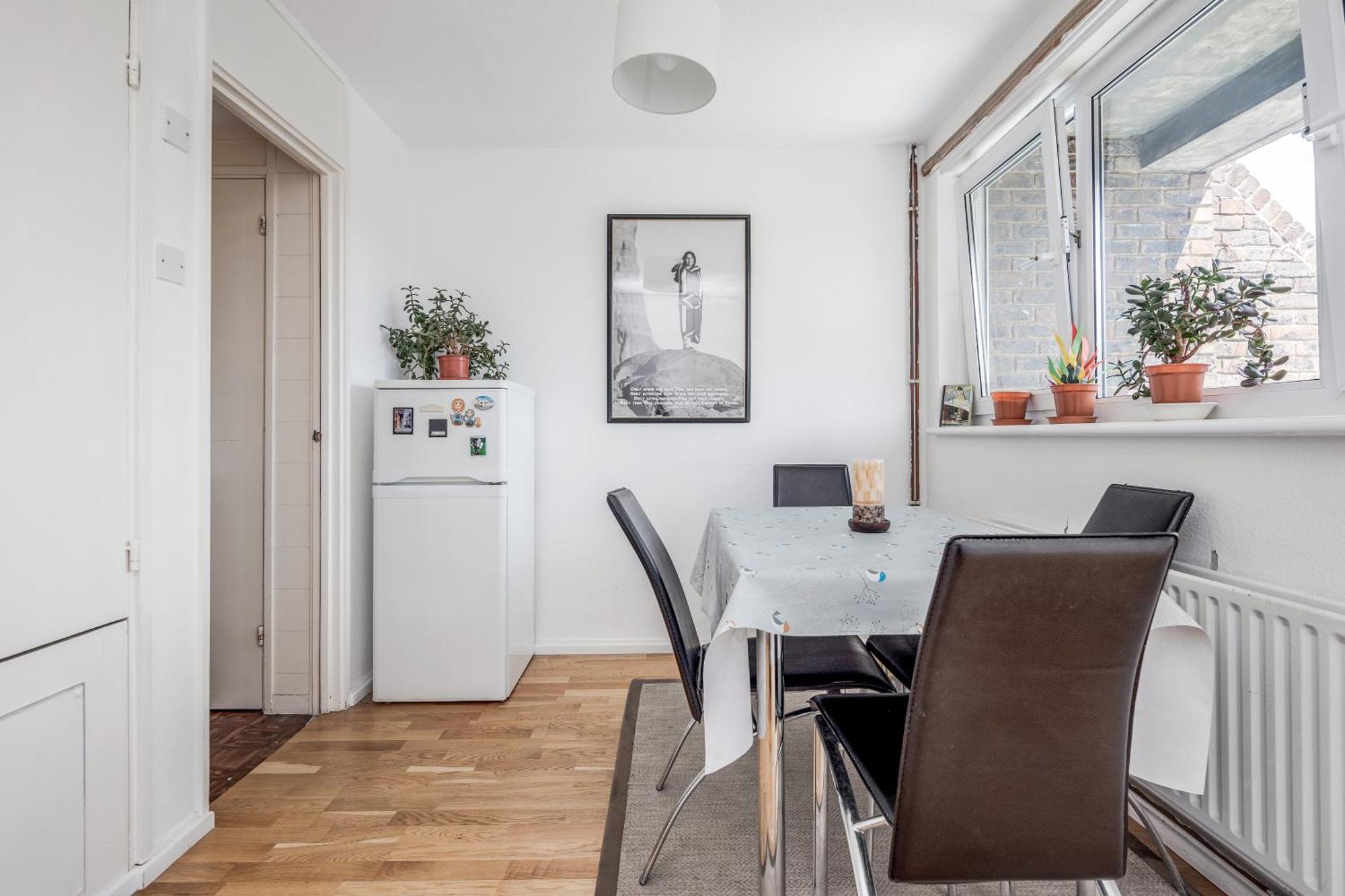4-Bedroom Flat Near Bigben,Parliament & London Eye Екстер'єр фото