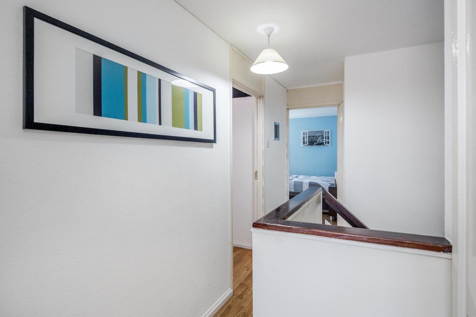 4-Bedroom Flat Near Bigben,Parliament & London Eye Екстер'єр фото