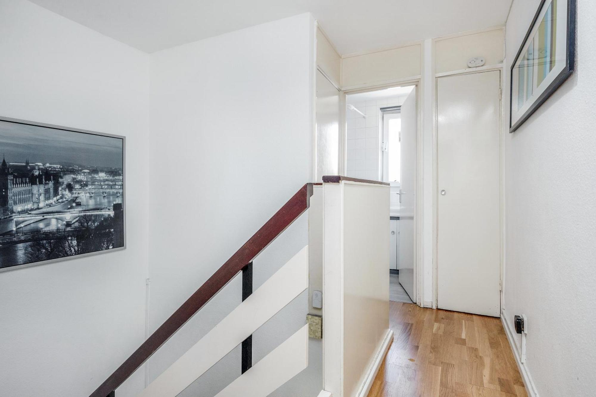 4-Bedroom Flat Near Bigben,Parliament & London Eye Екстер'єр фото