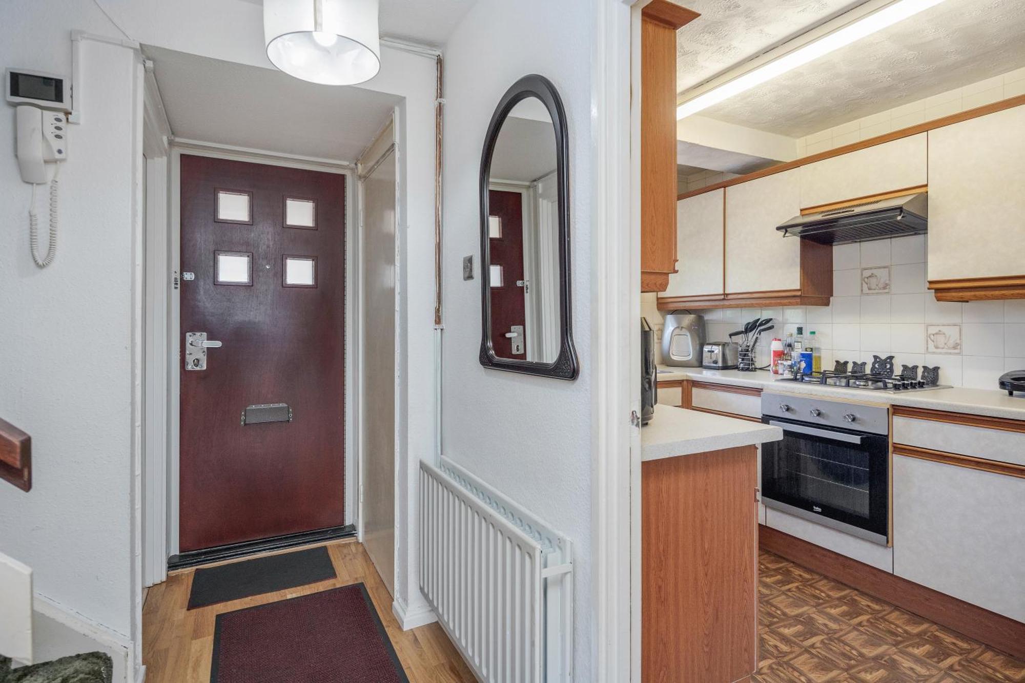 4-Bedroom Flat Near Bigben,Parliament & London Eye Екстер'єр фото